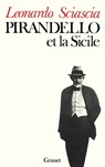 Pirandello et la sicile - Sciascia-L - 9782246253228