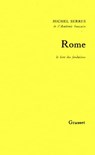 Rome. Le livre des fondations - Michel Serres - 9782246287391