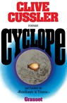 Cyclope - Cussler-C - 9782246380214