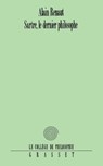 Sartre, le dernier philosophe - Renaut-A - 9782246444312