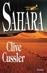 Sahara - Cussler-C - 9782246471615