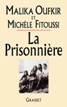 La prisonnière - Malika Oufkir - 9782246528319