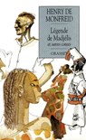 Légende de Madjelis et autres contes - Henry de Monfreid - 9782246555292
