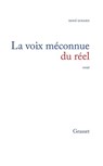 Girard-R: Voix méconnue du réel - Girard-R - 9782246611011