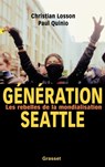 Losson-C+Quinio-J: Génération Seattle - Losson-C+Quinio-J - 9782246618119