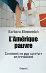 Ehrenreich-B: L'Amérique pauvre - Ehrenreich-B - 9782246650713