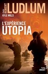 L Experience Utopia - Ludlum-R+mills-K - 9782246741916