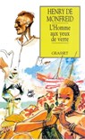 L'homme aux yeux de verre - Henry de Monfreid - 9782246757191