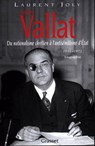 Xavier Vallat (1891-1972) - Laurent Joly - 9782246783756