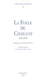 Cahiers numéro 25 - Jean Giraudoux - 9782246787907