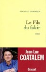 Le fils du fakir - Jean-Luc Coatalem - 9782246791140