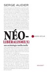 Néolibéralisme(s) - Serge Audier - 9782246795612