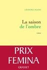La saison de l'ombre - Leonora Miano - 9782246801146