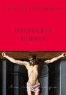 Histoires d'oeils - Philippe Costamagna - 9782246802761