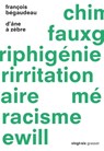 D'âne à zèbre - François Bégaudeau - 9782246804963