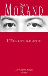 L'Europe galante - Paul Morand - 9782246809784