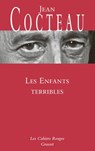 Les enfants terribles - Jean Cocteau - 9782246810469