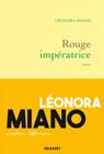 Rouge impératrice - Leonora Miano - 9782246813613