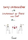 Autoportrait de Paris avec chat - Dany Laferrière - 9782246815846