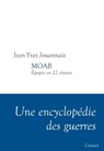 MOAB - Jean-Yves Jouannais - 9782246815969