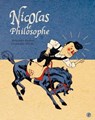 Nicolas le philosophe - Alexandre Dumas - 9782246816362