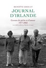Journal d'Irlande - Benoîte Groult - 9782246816881