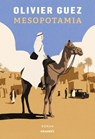 Mesopotamia - Olivier Guez - 9782246818960