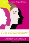 Les victorieuses - Laetitia Colombani - 9782246821267