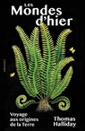 Les mondes d'hier - Thomas Halliday - 9782246822615