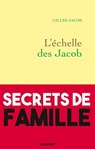 L'échelle des Jacob - Gilles Jacob - 9782246823261