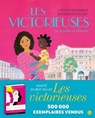 Les Victorieuses ou le Palais de Blanche - Laetitia Colombani - 9782246824442