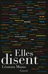 Elles disent - Leonora Miano - 9782246824626