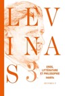Oeuvres complètes, Tome 3 - Emmanuel Levinas - 9782246829041