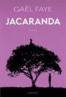 Jacaranda - Gaël Faye - 9782246831457