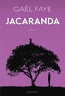 Jacaranda - Gaël Faye - 9782246831464