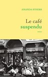 Le Cafe Suspendu - Amanda Sthers - 9782246831525