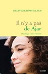 Il n'y a pas de Ajar - Delphine Horvilleur - 9782246831570