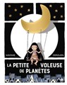 La petite voleuse de planètes - Maxime Derouen - 9782246833918