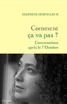 Comment ça va pas ? - Delphine Horvilleur - 9782246838470