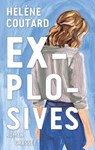 Explosives - Hélène Coutard - 9782246841814