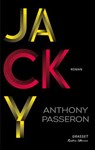 Jacky - Anthony Passeron - 9782246843580