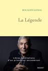 La Légende - Boualem Sansal - 9782246847564