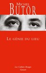 Le génie du lieu - Michel Butor - 9782246854548