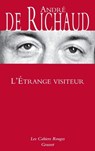 L'étrange visiteur - de Richaud-A - 9782246855163