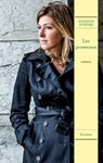 Les promesses - Amanda Sthers - 9782246855286