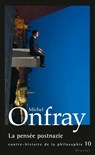 La pensée postnazie - Michel Onfray - 9782246855668