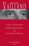 Les liaisons dangereuses - Vailland-R - 9782246857327