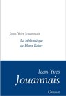 La bibliothèque de Hans Reiter - Jean-Yves Jouannais - 9782246857778