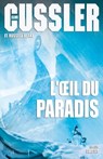 L'oeil du Paradis - Clive Cussler ; Russell Blake - 9782246859840