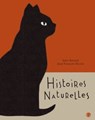 Histoires naturelles - Jules Renard - 9782246860402